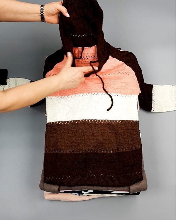 Фотография  226 - AMAZON mix жен весна 015#18 кг оптом в Ростове-на-Дону и Ростовской области