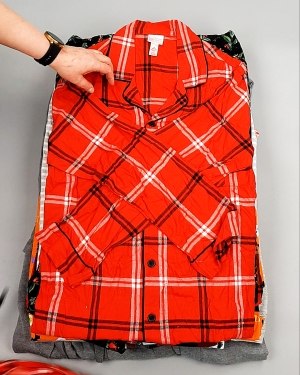 Купить Домашняя одежда м/ж AMAZON 015#7 кг оптом в Ростове-на-Дону и Ростовской области