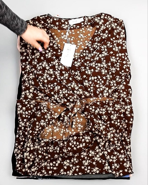 Фотография  282 - Платья VILA Summer 104#5 кг, ЛОТ №7835 оптом в Ростове-на-Дону и Ростовской области