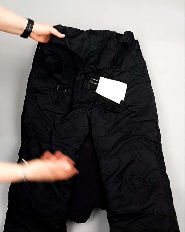 Фотография  317 - Штаны горнолыжные м/ж AMAZON 015#5,6 кг, ЛОТ №7788 оптом в Ростове-на-Дону и Ростовской области