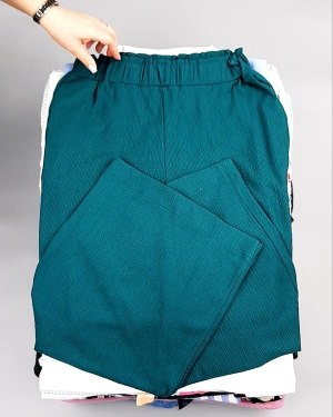 Фотография  867 - TOM TAILOR жен весна, лето mix 124#15 кг, ЛОТ №7570 оптом в Ростове-на-Дону и Ростовской области