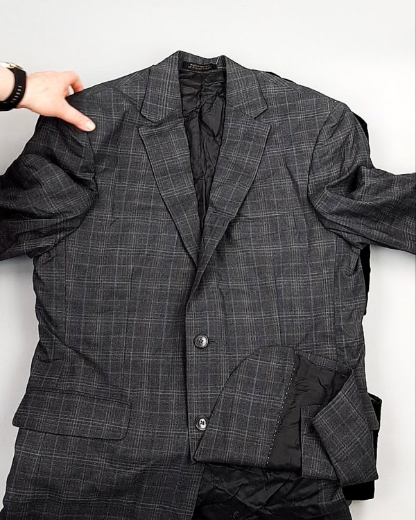 Фотография  510 - Пиджаки муж AMAZON 015#7,2 кг, ЛОТ №7770 оптом в Ростове-на-Дону и Ростовской области