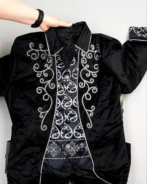 Фотография  829 - Пиджаки муж AMAZON 015#7 кг, ЛОТ №7769 оптом в Ростове-на-Дону и Ростовской области