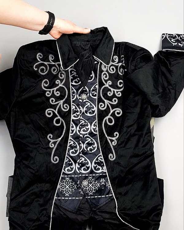 Фотография  180 - Пиджаки муж AMAZON 015#7 кг, ЛОТ №7769 оптом в Ростове-на-Дону и Ростовской области