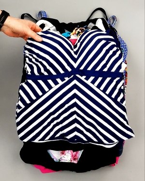 Фотография 470 - Купальники СТОК CAN 124#5 кг, ЛОТ №7688 оптом в Ростове-на-Дону и Ростовской области