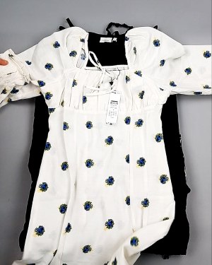 Фотография 732 - Платья Bestseller Summer 104#5 кг, ЛОТ №7701 оптом в Ростове-на-Дону и Ростовской области