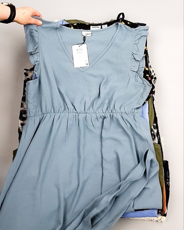 Фотография  366 - Платья Bestseller Summer 104#5 кг оптом в Ростове-на-Дону и Ростовской области