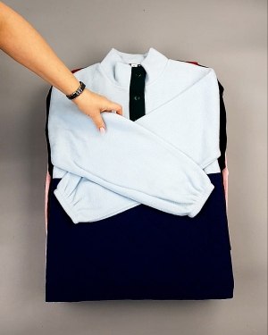 Фотография  868 - SWEATSHIRT CAN 084#10 кг, ЛОТ №7621 оптом в Ростове-на-Дону и Ростовской области