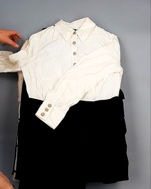 Фотография  754 - Платья СТОК CAN зима 084#7 кг, ЛОТ №7826 оптом в Ростове-на-Дону и Ростовской области