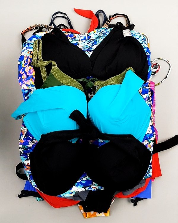 Фотография  522 - Купальники СТОК CAN 124#5 кг оптом в Ростове-на-Дону и Ростовской области