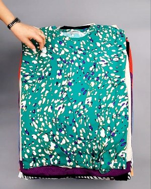 Фотография  583 - TOM TAILOR жен весна, лето mix 124#15 кг, ЛОТ №7568 оптом в Ростове-на-Дону и Ростовской области