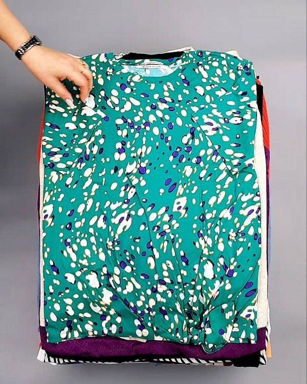 Фотография  844 - TOM TAILOR жен весна, лето mix 124#15 кг, ЛОТ №7568 оптом в Ростове-на-Дону и Ростовской области