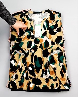 Фотография  108 - Платья VILA Summer 104#5 кг, ЛОТ №7833 оптом в Ростове-на-Дону и Ростовской области