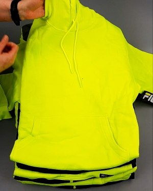 Фотография  653 - FILA CAN 084#7 кг, ЛОТ №7627 оптом в Ростове-на-Дону и Ростовской области