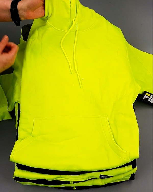 Фотография  175 - FILA CAN 084#7 кг, ЛОТ №7627 оптом в Ростове-на-Дону и Ростовской области