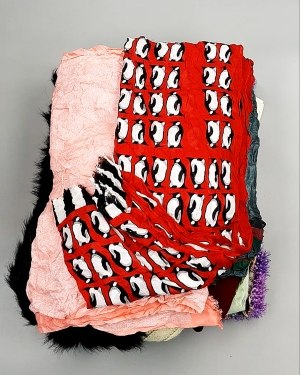 Купить ШШП м/ж AMAZON 015#5 кг, ЛОТ №7792 оптом в Ростове-на-Дону и Ростовской области