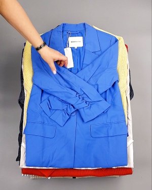 Фотография  902 - TOM TAILOR м/ж весна, лето mix 124#15 кг, ЛОТ №7576 оптом в Ростове-на-Дону и Ростовской области