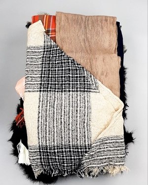 Купить ШШП м/ж AMAZON 015#5 кг, ЛОТ №7795 оптом в Ростове-на-Дону и Ростовской области