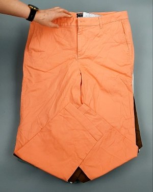 Фотография  917 - Брюки м/ж лето СТОК CAN 084#7 кг оптом в Ростове-на-Дону и Ростовской области