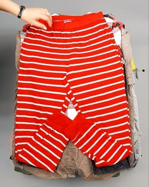 Фотография  630 - AMAZON mix жен весна 015#18 кг, ЛОТ №7717 оптом в Ростове-на-Дону и Ростовской области