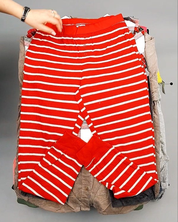 Фотография  254 - AMAZON mix жен весна 015#18 кг, ЛОТ №7717 оптом в Ростове-на-Дону и Ростовской области