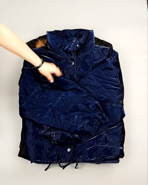 Фотография  336 - Верхняя одежда AMAZON жен 015#10 кг, ЛОТ №7714 оптом в Ростове-на-Дону и Ростовской области