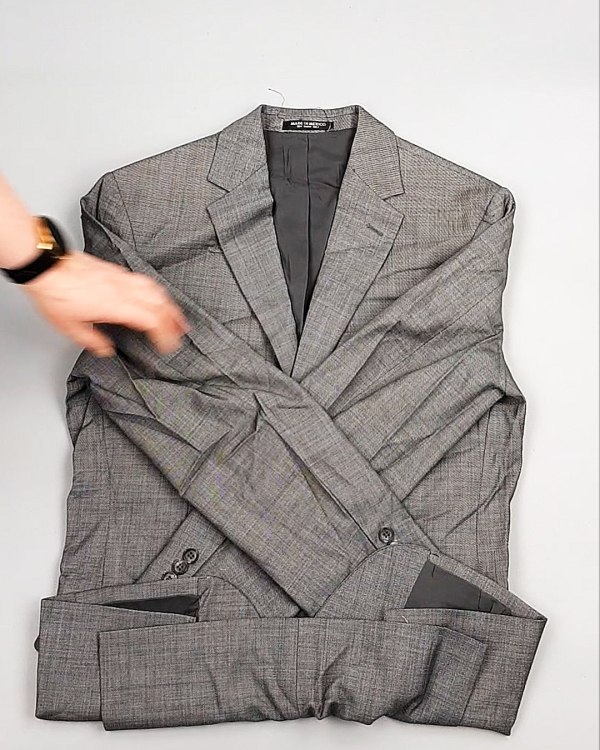 Фотография  191 - Пиджаки муж AMAZON 015#7,2 кг, ЛОТ №7770 оптом в Ростове-на-Дону и Ростовской области