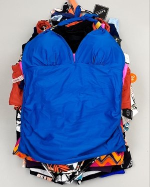 Купить Купальники AMAZON жен 015#4 кг, ЛОТ №7798 оптом в Ростове-на-Дону и Ростовской области