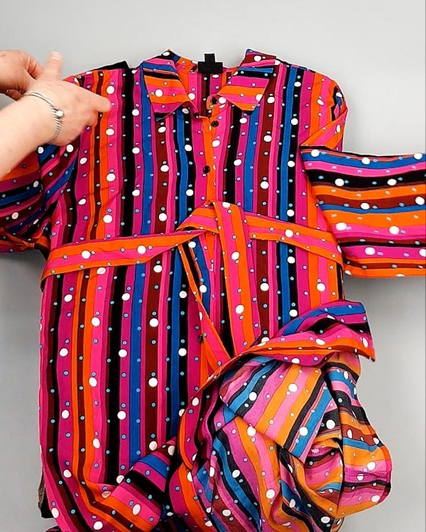 Фотография  165 - Платья СТОК CAN зима 084#7 кг, ЛОТ №7825 оптом в Ростове-на-Дону и Ростовской области