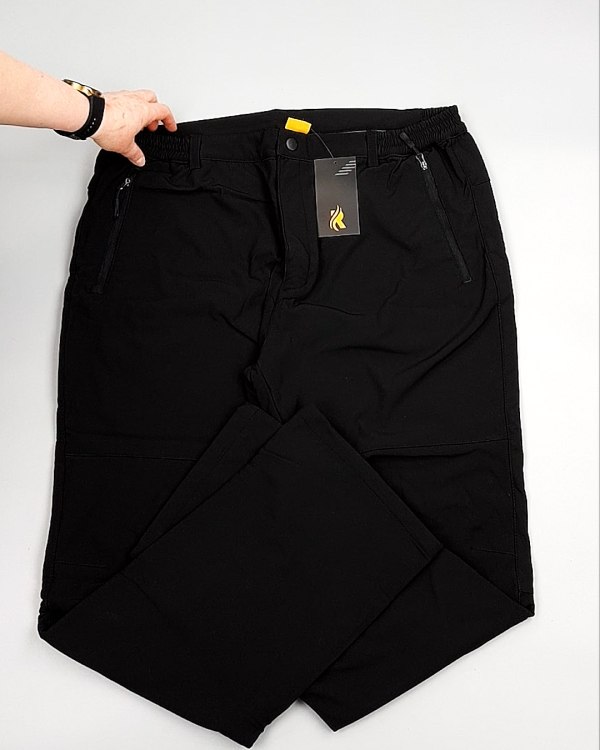 Фотография  299 - Штаны горнолыжные м/ж AMAZON 015#5,45 кг, ЛОТ №7787 оптом в Ростове-на-Дону и Ростовской области