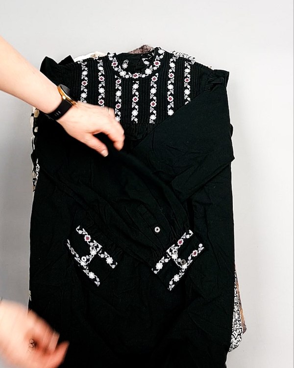 Фотография  395 - Платья СТОК CAN зима 084#7 кг, ЛОТ №7827 оптом в Ростове-на-Дону и Ростовской области