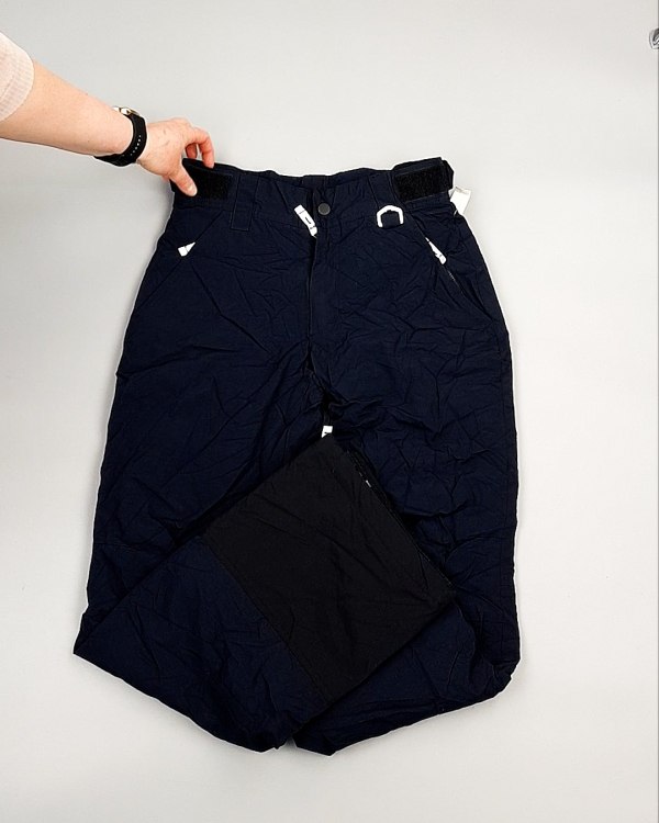 Фотография  186 - Штаны горнолыжные м/ж AMAZON 015#6,6 кг, ЛОТ №7790 оптом в Ростове-на-Дону и Ростовской области