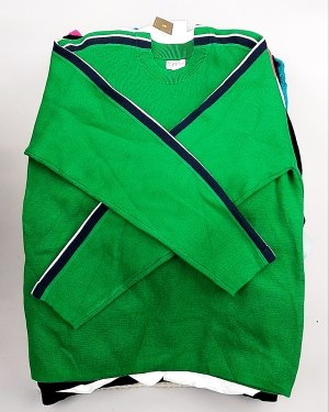 Купить Джемпера СТОК CAN 084#7 кг оптом в Ростове-на-Дону и Ростовской области