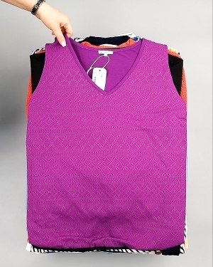 Фотография  647 - TOM TAILOR жен весна, лето mix 124#15 кг, ЛОТ №7568 оптом в Ростове-на-Дону и Ростовской области