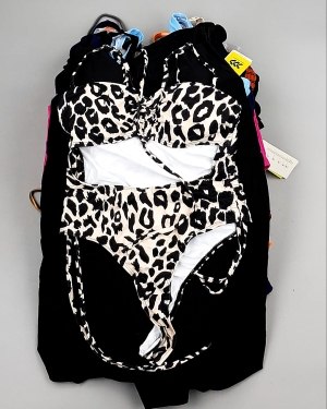 Купить Купальники AMAZON жен 015#4 кг, ЛОТ №7796 оптом в Ростове-на-Дону и Ростовской области