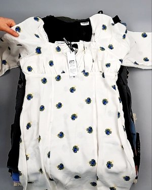 Купить Платья Bestseller Summer 104#5 кг оптом в Ростове-на-Дону и Ростовской области