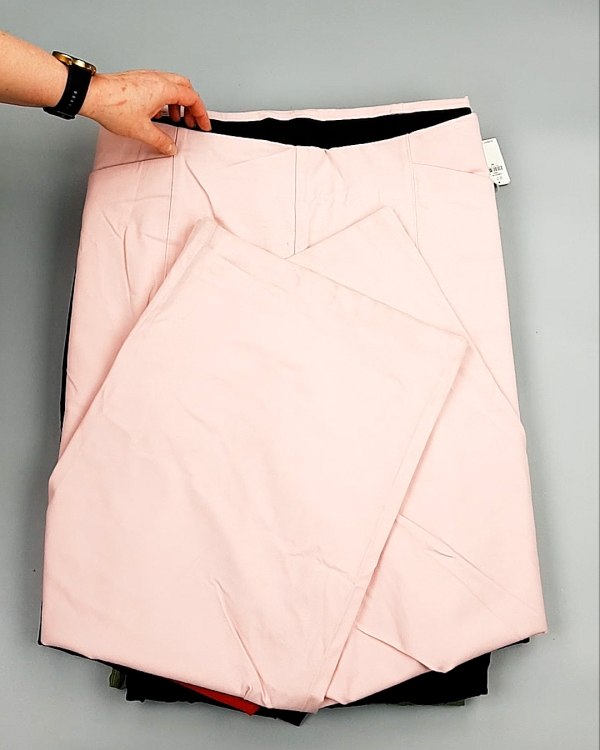 Фотография  620 - Брюки жен XXL СТОК CAN 084#7 кг, ЛОТ №7670 оптом в Ростове-на-Дону и Ростовской области