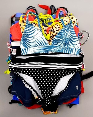 Купить Купальники СТОК CAN 124#5 кг оптом в Ростове-на-Дону и Ростовской области