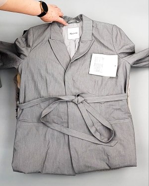 Фотография  685 - Кардиганы СТОК CAN 084#7 кг, ЛОТ №7673 оптом в Ростове-на-Дону и Ростовской области