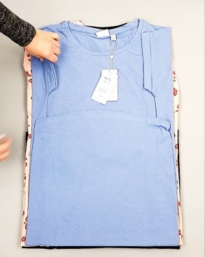 Фотография  999 - Платья VILA Summer 104#5 кг, ЛОТ №7835 оптом в Ростове-на-Дону и Ростовской области