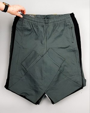 Фотография  811 - Штаны спортивные муж CAN 084#10 кг, ЛОТ №7637 оптом в Ростове-на-Дону и Ростовской области