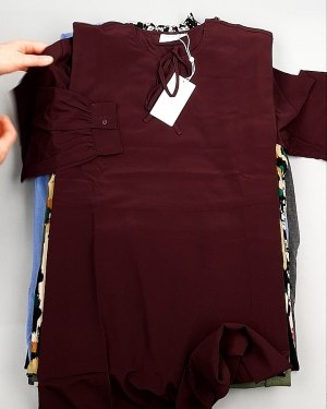 Фотография  418 - Платья VILA Summer 104#5 кг оптом в Ростове-на-Дону и Ростовской области