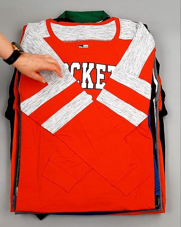 Фотография  488 - NEW ERA mix м/ж CAN 084#5 кг оптом в Ростове-на-Дону и Ростовской области