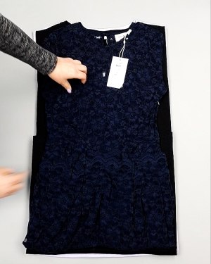 Фотография  822 - Платья VILA Summer 104#5 кг, ЛОТ №7834 оптом в Ростове-на-Дону и Ростовской области