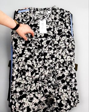 Фотография  608 - Платья VILA Summer 104#5 кг, ЛОТ №7698 оптом в Ростове-на-Дону и Ростовской области