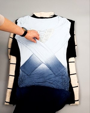 Фотография  153 - Платья СТОК CAN зима 084#7 кг, ЛОТ №7695 оптом в Ростове-на-Дону и Ростовской области