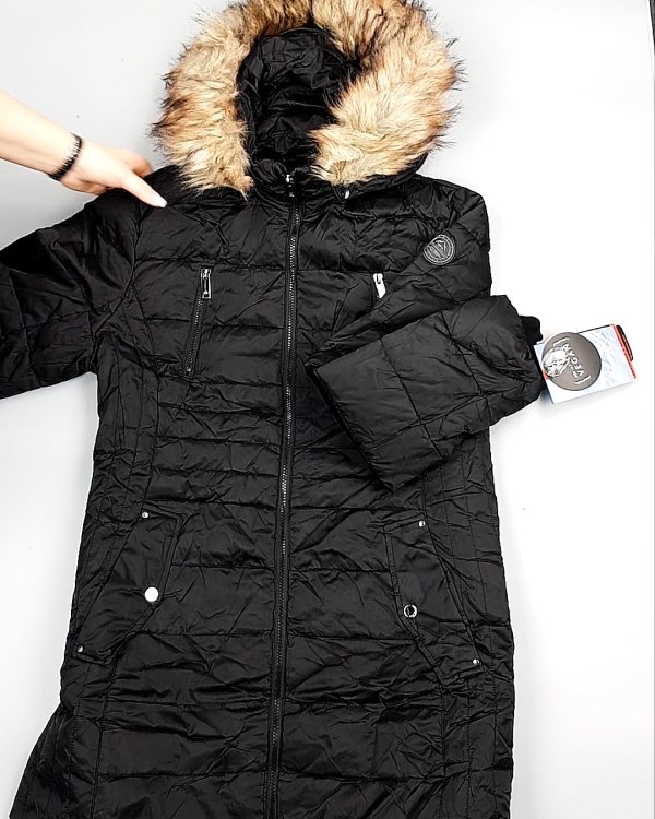 Фотография  729 - Верхняя одежда AMAZON жен 015#10 кг, ЛОТ №7714 оптом в Ростове-на-Дону и Ростовской области