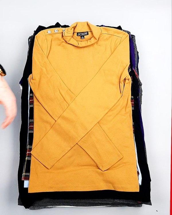 Фотография  505 - Тонковки СТОК CAN 084#7 кг, ЛОТ №7646 оптом в Ростове-на-Дону и Ростовской области