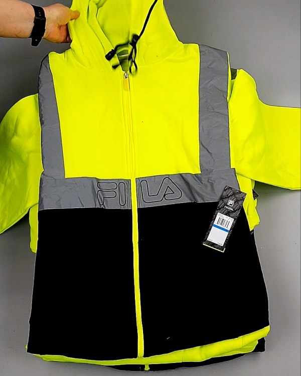 Фотография  359 - FILA CAN 084#7 кг, ЛОТ №7627 оптом в Ростове-на-Дону и Ростовской области