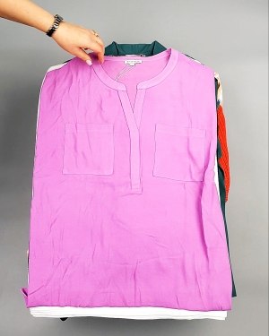 Фотография  997 - TOM TAILOR жен весна, лето mix 124#15 кг, ЛОТ №7567 оптом в Ростове-на-Дону и Ростовской области